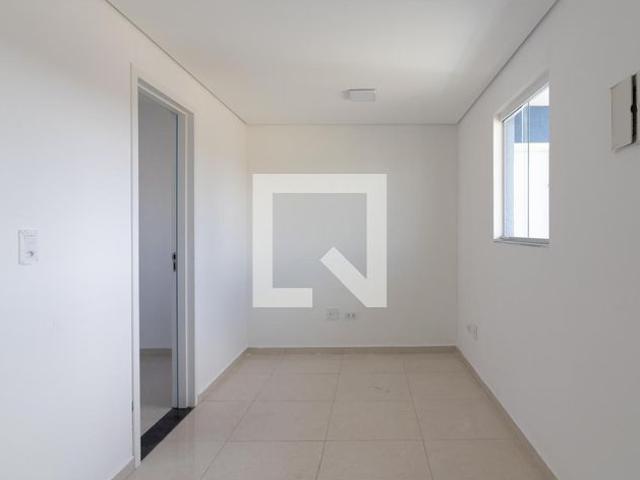 Apto, Vila Talarico, 2 Quartos, 35 m2 São Paulo