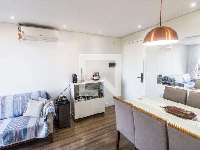 Apto, Vila Terezinha, 2 Quartos, 51 m2 Carapicuíba