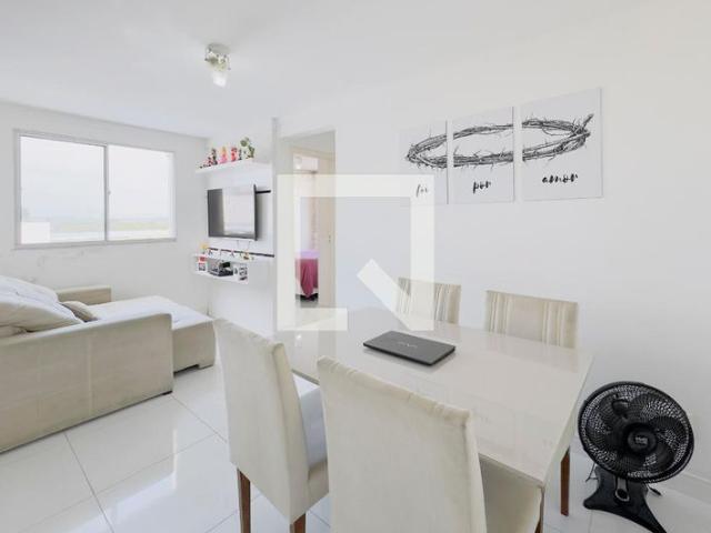 Apto, Vila Tesouro, 2 Quartos, 48 m2 São José dos Campos