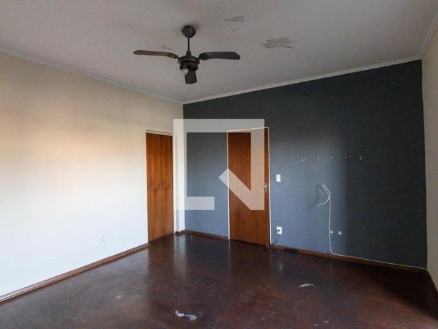 Apto, Vila Tibério, 2 Quartos, 87 m2 Ribeirão Preto