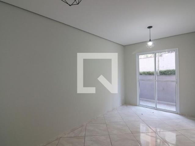 Apto, Vila Tibirica, 3 Quartos, 61 m2 Santo André
