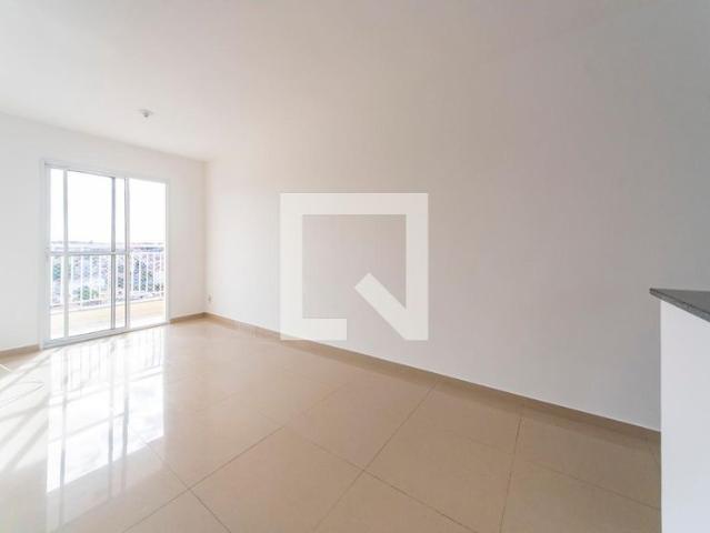 Apto, Vila Tibirica, 3 Quartos, 61 m2 Santo André