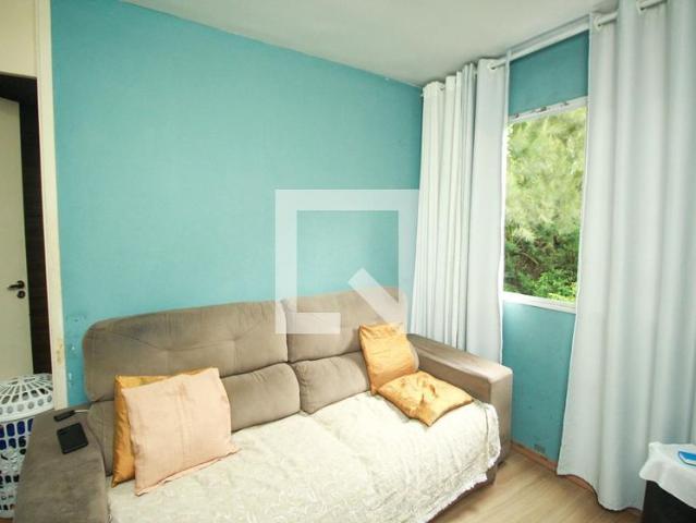 Apto, Vila Tibirica, 3 Quartos, 62 m2 Santo André