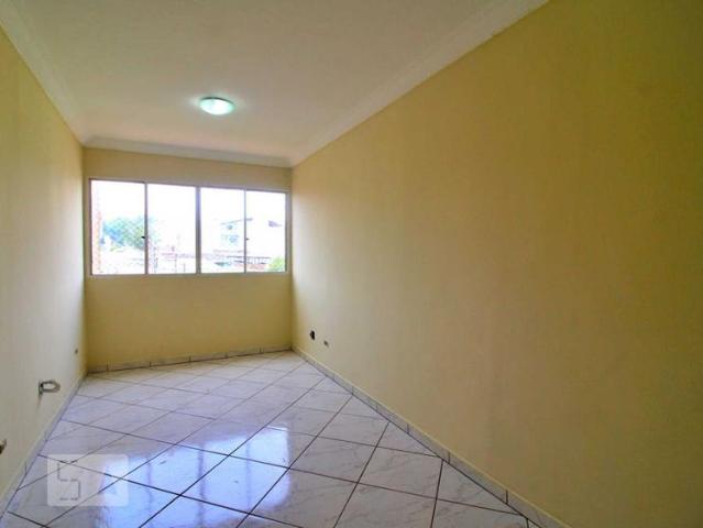 Apto, Vila Tibirica, 3 Quartos, 72 m2 Santo André