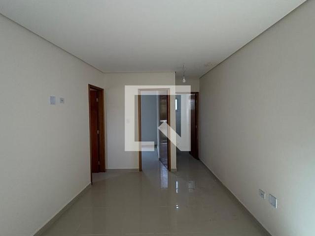 Apto, Vila Tibirica, 3 Quartos, 90 m2 Santo André