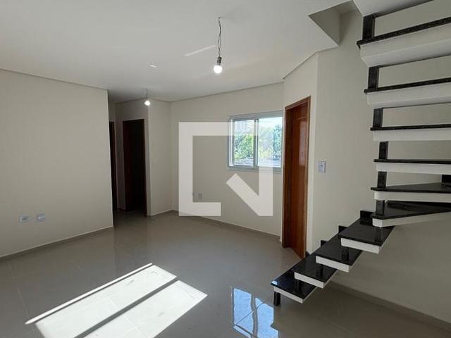 Apto, Vila Tibirica, 3 Quartos, 90 m2 Santo André