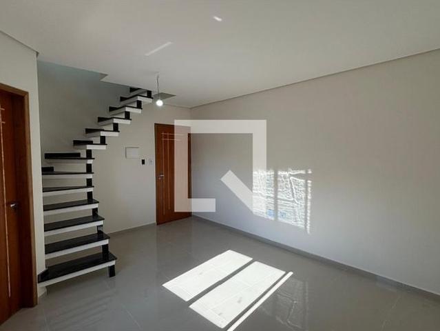 Apto, Vila Tibirica, 3 Quartos, 90 m2 Santo André