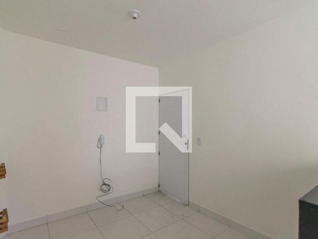 Apto, Vila Tibirica, 1 Quarto, 46 m2 Santo André