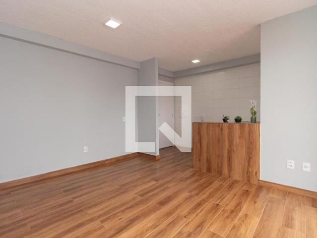 Apto, Vila Tibirica, 1 Quarto, 51 m2 Santo André