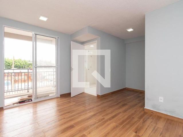 Apto, Vila Tibirica, 1 Quarto, 51 m2 Santo André