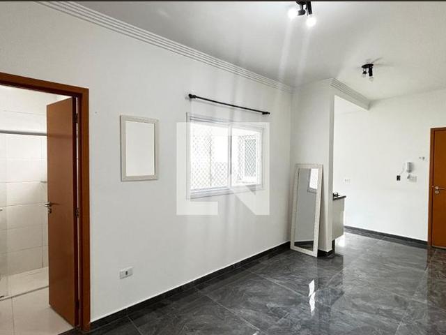 Apto, Vila Tibirica, 2 Quartos, 100 m2 Santo André