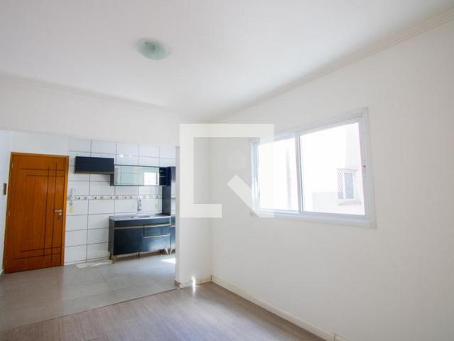 Apto, Vila Tibirica, 2 Quartos, 100 m2 Santo André