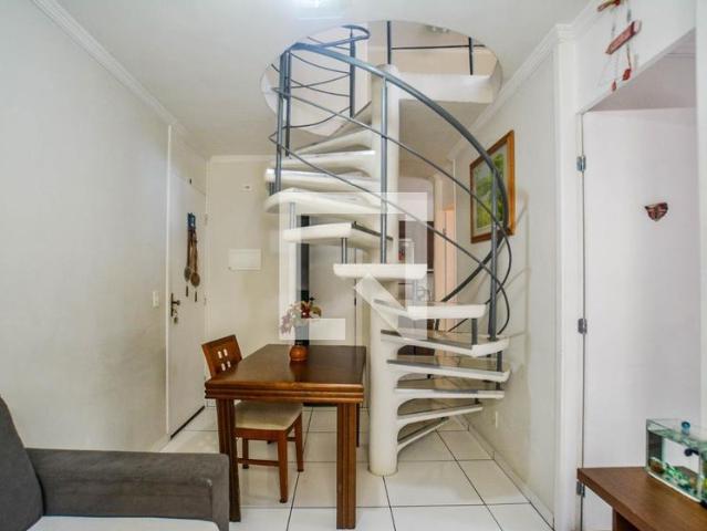Apto, Vila Tibirica, 2 Quartos, 106 m2 Santo André