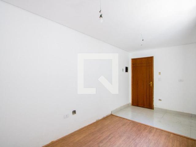 Apto, Vila Tibirica, 2 Quartos, 42 m2 Santo André