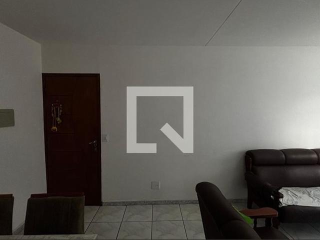 Apto, Vila Tibirica, 2 Quartos, 54 m2 Santo André