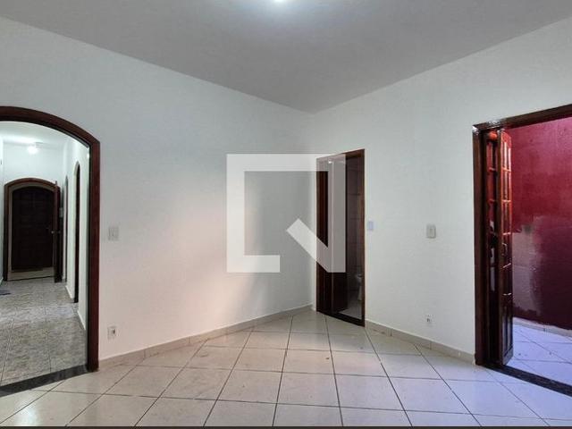 Apto, Vila Tibirica, 2 Quartos, 55 m2 Santo André
