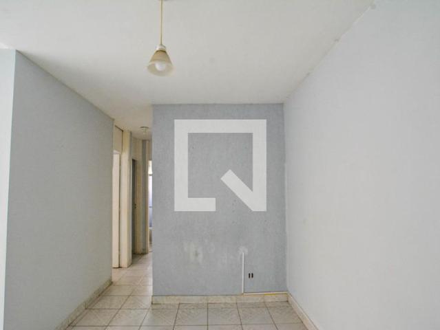 Apto, Vila Tibirica, 2 Quartos, 55 m2 Santo André