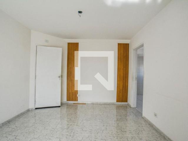 Apto, Vila Tibirica, 2 Quartos, 57 m2 Santo André