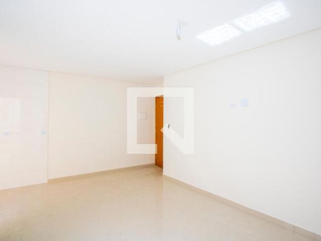Apto, Vila Tibirica, 2 Quartos, 50 m2 Santo André