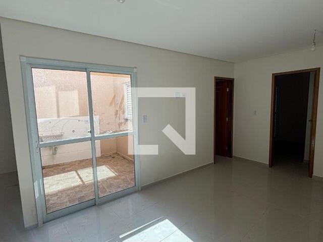Apto, Vila Tibirica, 2 Quartos, 52 m2 Santo André