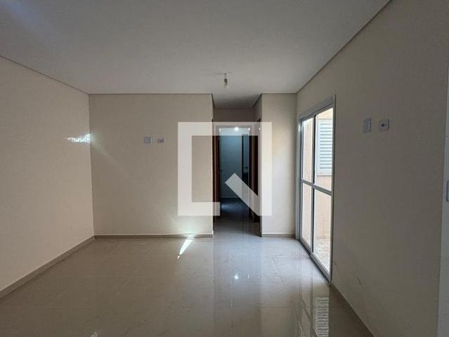 Apto, Vila Tibirica, 2 Quartos, 52 m2 Santo André