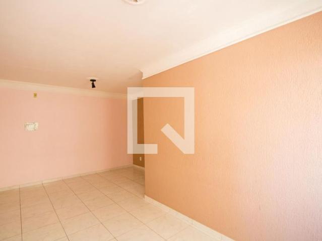 Apto, Vila Tibirica, 2 Quartos, 52 m2 Santo André