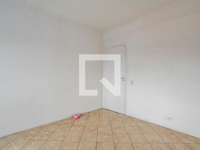 Apto, Vila Tibirica, 2 Quartos, 53 m2 Santo André