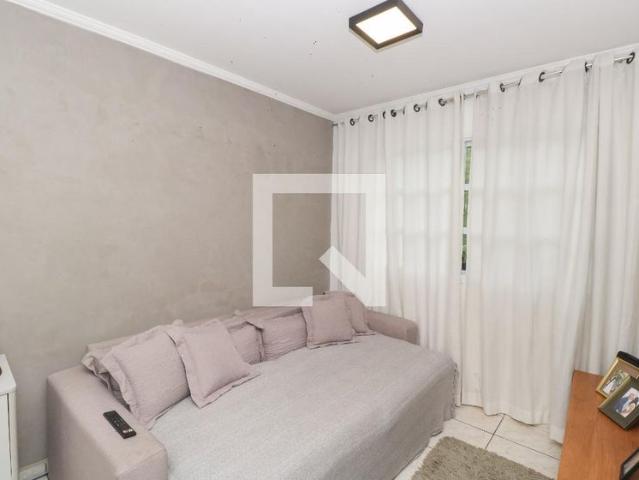 Apto, Vila Tibirica, 2 Quartos, 53 m2 Santo André