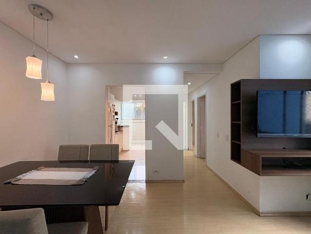 Apto, Vila Tibirica, 2 Quartos, 53 m2 Santo André
