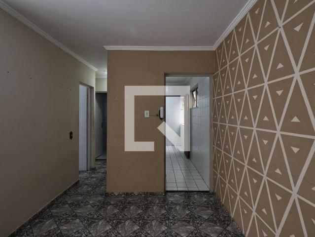 Apto, Vila Tibirica, 2 Quartos, 68 m2 Santo André