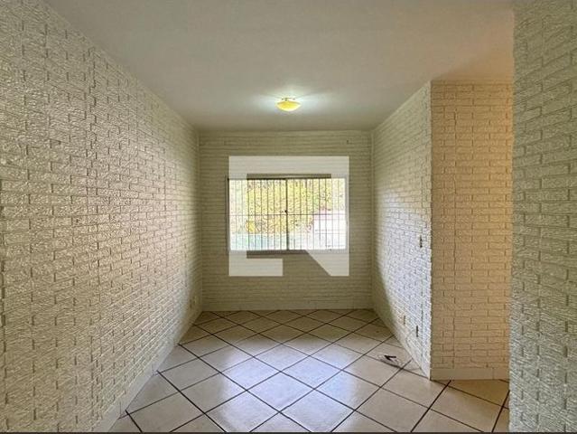 Apto, Vila Tibirica, 2 Quartos, 60 m2 Santo André