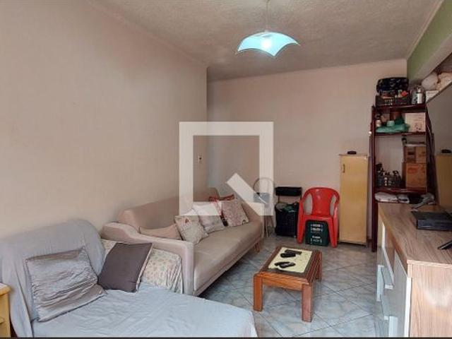 Apto, Vila Tibirica, 2 Quartos, 62 m2 Santo André