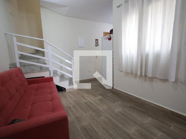 Apto, Vila Tibirica, 2 Quartos, 85 m2 Santo André