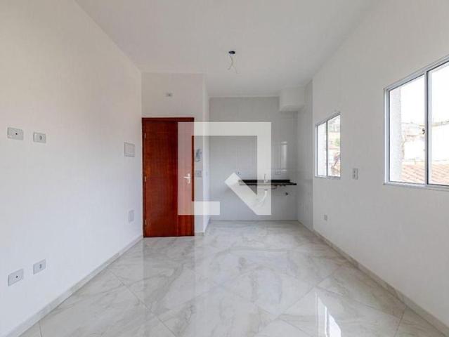 Apto, Vila Tibirica, 2 Quartos, 86 m2 Santo André