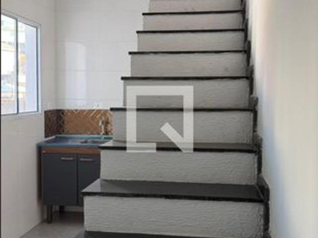 Apto, Vila Tibirica, 2 Quartos, 88 m2 Santo André
