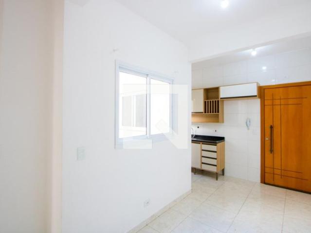 Apto, Vila Tibirica, 2 Quartos, 90 m2 Santo André
