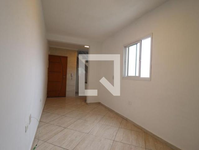 Apto, Vila Tibirica, 2 Quartos, 92 m2 Santo André