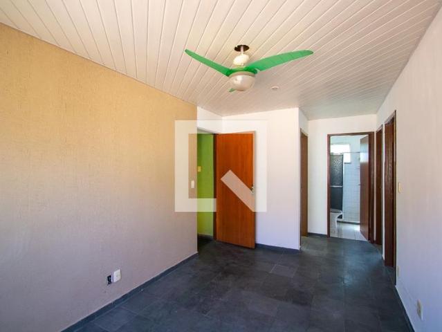 Apto, Vila Três, 2 Quartos, 49 m2 São Gonçalo