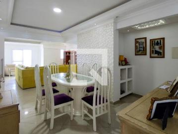 Apto, Vila Tupi, 4 Quartos, 168 m2 Praia Grande