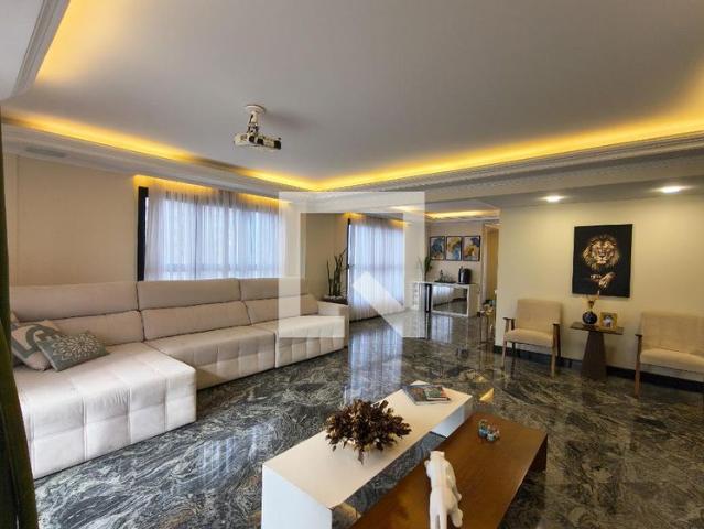 Apto, Vila Tupi, 4 Quartos, 380 m2 Praia Grande