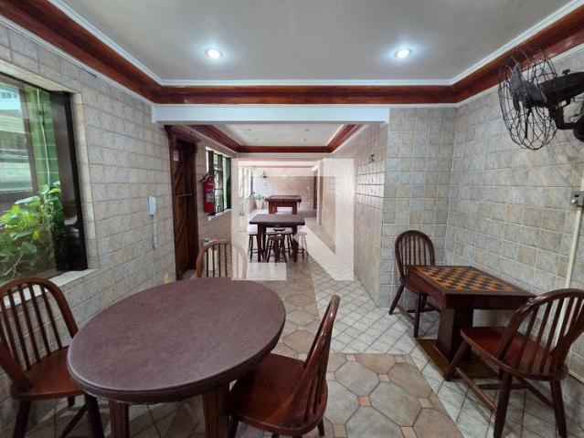 Apto, Vila Tupi, 1 Quarto, 40 m2 Praia Grande