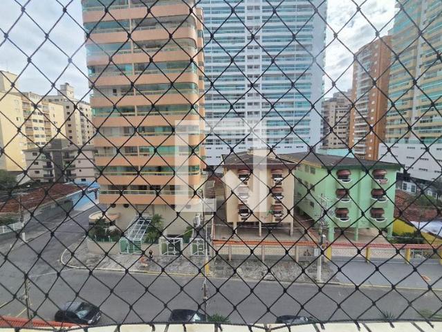 Apto, Vila Tupi, 1 Quarto, 51 m2 Praia Grande