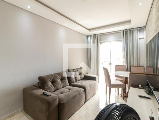 Apto, Vila Tupi, 1 Quarto, 55 m2 Praia Grande
