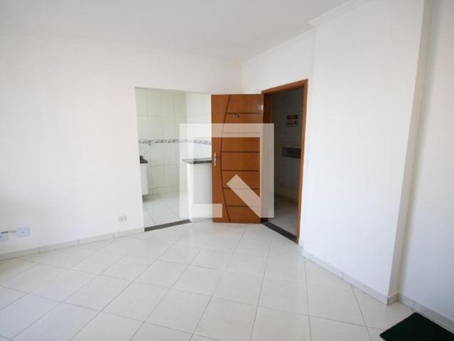 Apto, Vila Tupi, 1 Quarto, 58 m2 Praia Grande
