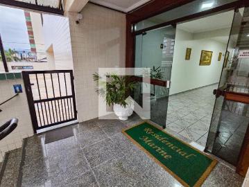 Apto, Vila Tupi, 1 Quarto, 65 m2 Praia Grande