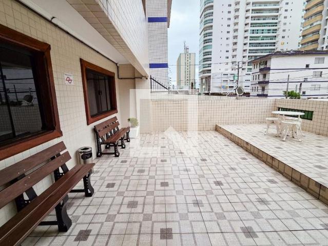 Apto, Vila Tupi, 1 Quarto, 65 m2 Praia Grande