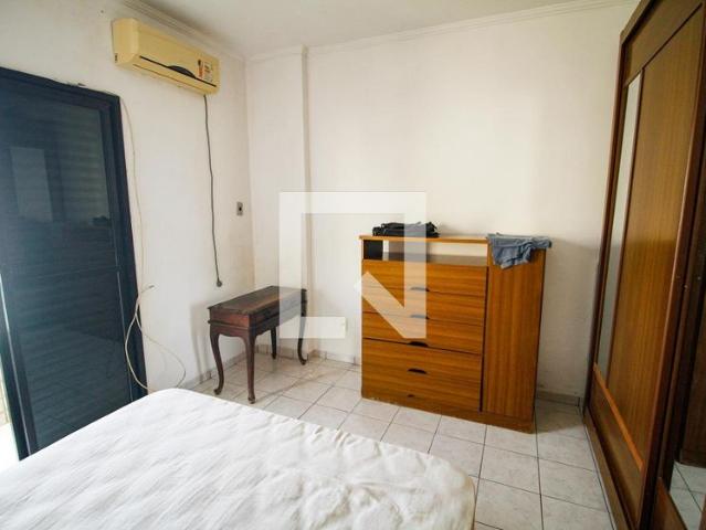 Apto, Vila Tupi, 1 Quarto, 68 m2 Praia Grande
