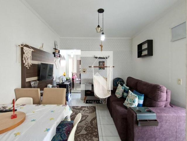 Apto, Vila Tupi, 1 Quarto, 85 m2 Praia Grande