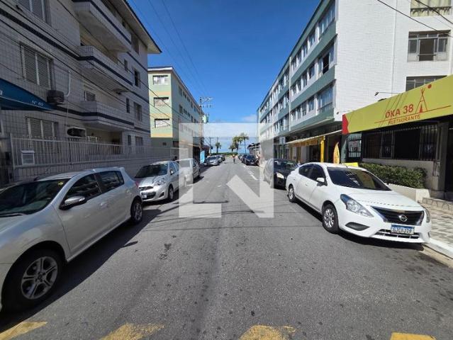 Apto, Vila Tupi, 1 Quarto, 85 m2 Praia Grande