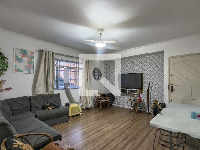 Apto, Vila Tupi, 1 Quarto, 85 m2 Praia Grande